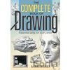 Complete Book of Drawing Barber Barrington