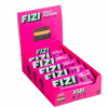 HAZELNUT+HIMALAYAN SALT vegánska tyčinka bez lepku a cukru 10x45 g FIZI