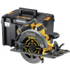 DeWALT DCS579NT aku kotúčová píla FLEXVOLT 54V bez aku