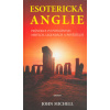 Esoterická Anglie - John Michell