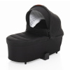 Hlboká korba Zopa k športovému kočíku MOVE XL 3 2025 Night Black/Brown