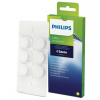 Philips CA6704/10 tablety pro odstranění kávového oleje (6 ks) (CA6704/10)