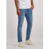 Pánské rifle Cars Jeans DOUGLAS 7482875 Bleached Used Velikost: W42, Délka: L36