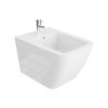 Lavita ONIL závesný bidet s otvorom pre batériu 35,5 x 51 x 32,5 cm biela 5900378344834