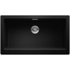 Blanco Vintera XL 9-UF Čierna 526110