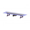 Kessel Linearis Compact sprchový odtok 65 cm 45600.62M