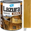 HET® SOLDECOL Lazura olejová na dřevo Barva (odstín): 36 pinie, Velikost balení: 0,75 l