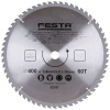 FESTA® Kotouč pilový na dřevo TCT SK 400×30×3,5 mm 60T 22357