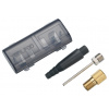 adaptér na ventilky BBB BFP-90 Valvekit sada
