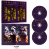 Jinjer - Live In L.A. / CD+DVD+Blu-Ray [CD / BRD]