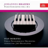 2CD Ivan Moravec: Piano Concertos Nos. 1 & 2