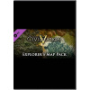 Sid Meier's Civilization V: Explorer’s Map Pack
