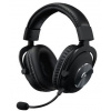 Logitech PRO X, LIGHTSPEED Wireless Gaming Headset, EMEA, black