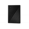 WD My Passport portable 1TB Ext, 2,5