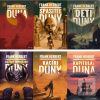 Kolekcia kníh DUNA Frank… (Frank Herbert)