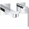 Grohe Plus umývadlová batéria podomietková StarLight Chrome 29303003