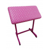 TATTOO ADDICT CUSTOMS - OPIERKA XL LOUIS VUITTON LIMITED PINK - PINK/PINK