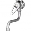 Beztlaková batéria Hakl, 18 cm HABAT020