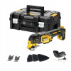 DeWALT multifunkčné oscilačné náradie 18V XR body TSTAK DCS356NT