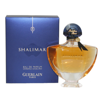 Guerlain Shalimar, Parfémovaná voda 90ml pre ženy