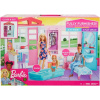 Domček pre bábiky - Chata pre Barbie Cosy Cottage (Domček pre bábiky - Chata pre Barbie Cosy Cottage)