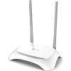 TP-Link TL-WR850N, 300Mbps Wireless N Speed