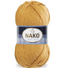 Nako Sport Wool Žltá 10129