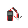 Digitálny tester batérií s LED displejom 12V 24V 3Ah-200Ah KD5673 biela