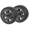 QBRICK PATROL Kolieska QBRICK® ONE/TWO/PRO