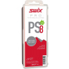 Šmykľavý vosk Swix PS08 - 180g (-4°/+4°C) uni