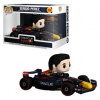Funko POP! 306 Rides Formula One Sergio Perez
