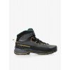 Topánky prístupové La Sportiva TX4 Evo Mid GTX - carbon/bamboo
