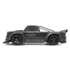 Maverick QuantumR Race Truck FLUX 1/8 4WD - Šedivý