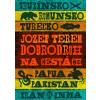 Dobrodruh na cestách