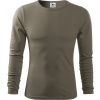Malfini FIT-T Long Sleeve Pánske tričko 119 arny L
