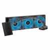 AKCIA!!! - ARCTIC Liquid Freezer II - 420 RGB with controller (ACFRE00111A)