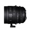Sigma 135MM T2 FF F/CE (METRIC), objektív CINE pre Canon EF