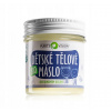 PURITY VISION detské telové maslo pre suchú a ekzematickú pokožku 100 ml