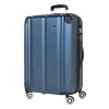 Travelite City 4w M Navy kufor