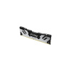 KINGSTON DIMM DDR5 48GB 6400MT/s CL32 FURY Renegade Silver XMP KF564C32RS-48
