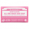 Dr. Bronner's tuhé mýdlo Čerešňový kvet 140 g