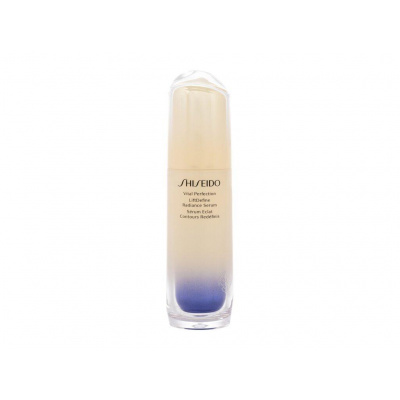 Shiseido Vital Perfection Liftdefine Radiance Serum (W) 40ml, Pleťové sérum