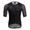 SILVINI pánske dres Legno black-cloud L