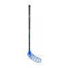 Unihoc Unilite Prodigy 36 24/25 black/blue detská florbalka - 70 cm - červená/černá - pravá
