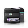 Atramentová tlačiareň EPSON EcoTank L6270, 3v1, A4, 1200x4800dpi, 33 str./min, USB, Wi-Fi, LAN, 3 roky záruka po registrácii.
