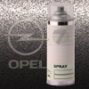 OPEL GYV TITANGRAU Spray barva metalická r.v. 2015-2017