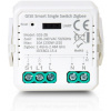 GISE Smart Single Switch Zigbee | Single Relay Module Zigbee | GSS-ZB