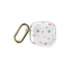 iDeal Clear AirPods Case Gen.4 Petite Floral (IDCLAPC-G4-507)