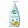 BUPI DETSKÝ KÚPEĽ 500 ML
