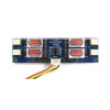 Inverter Gold-04S2228V5 4lamps 10-28V LCD